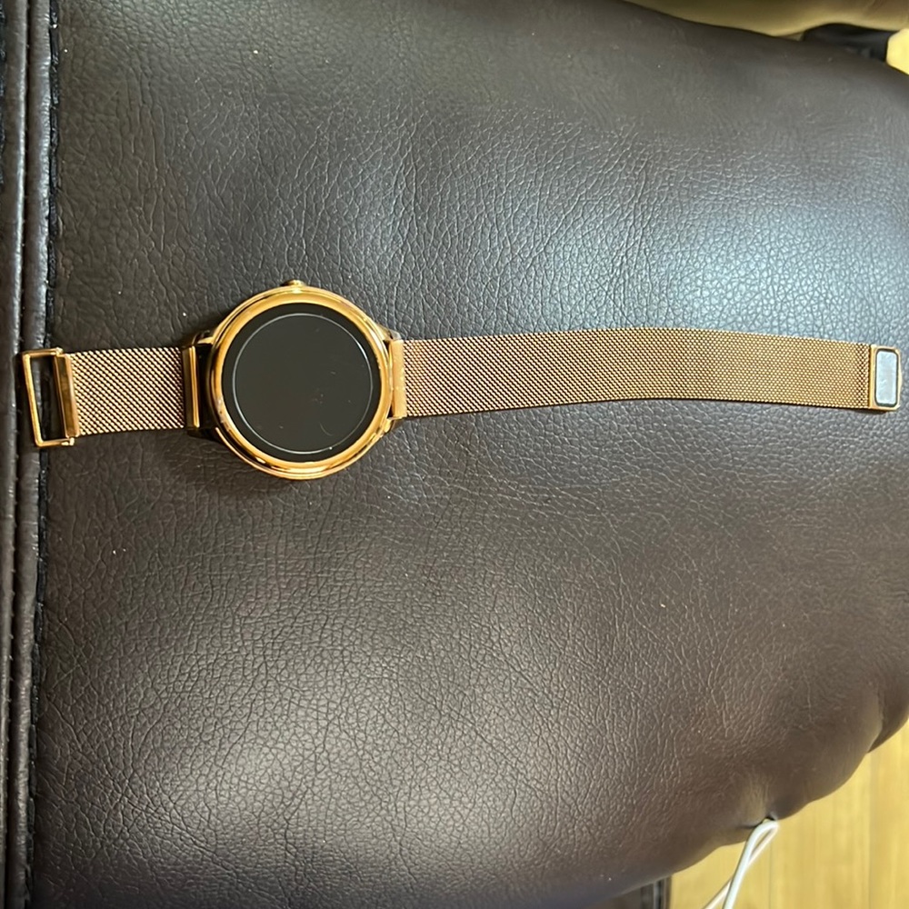 Fossil Women's Gen 5E 42mm